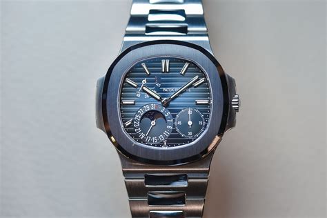 Patek Philippe price list